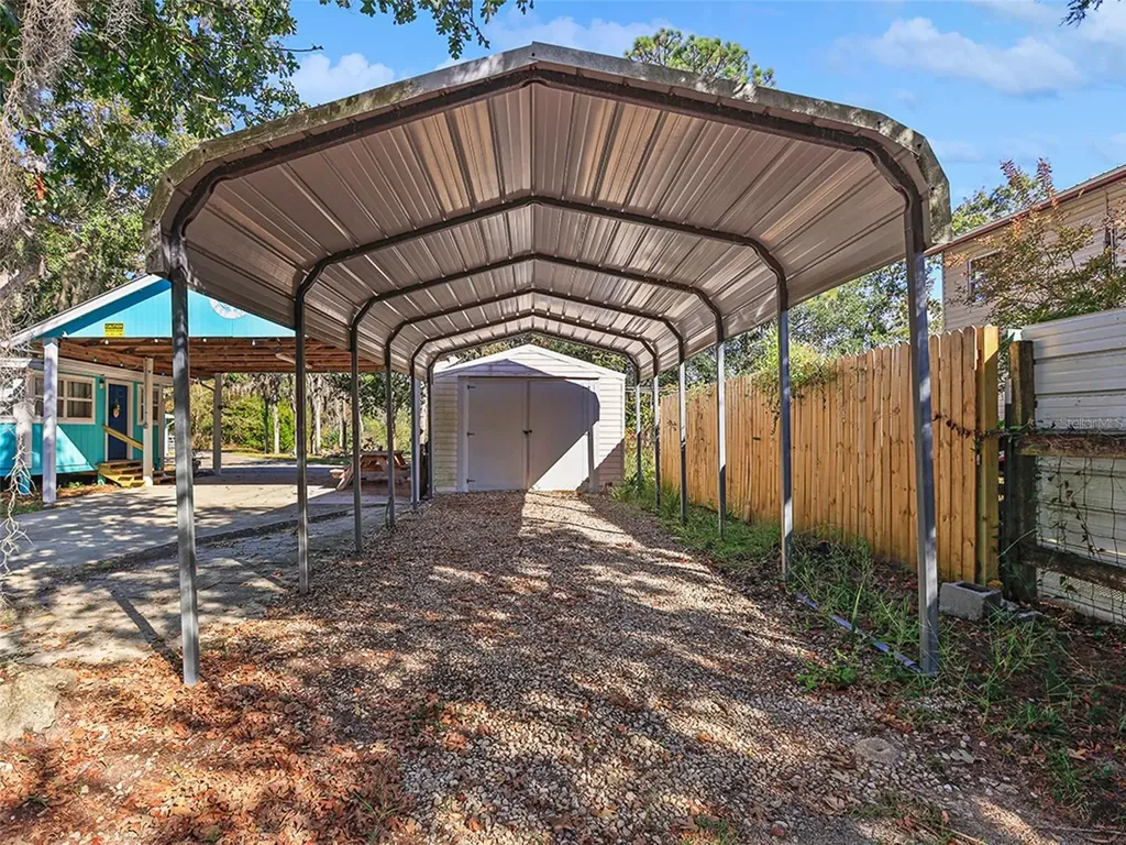 112 8th Street NE Steinhatchee FL 32359