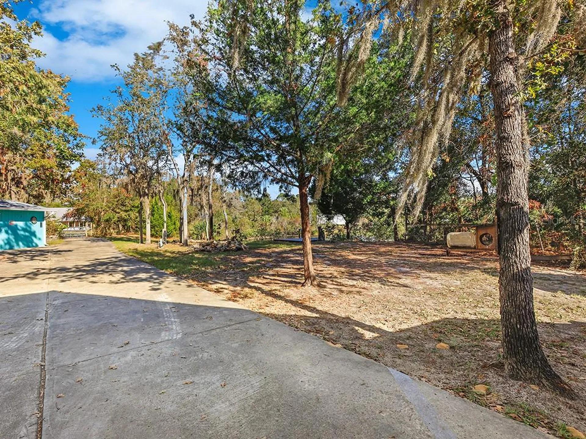 112 8th Street NE Steinhatchee FL 32359