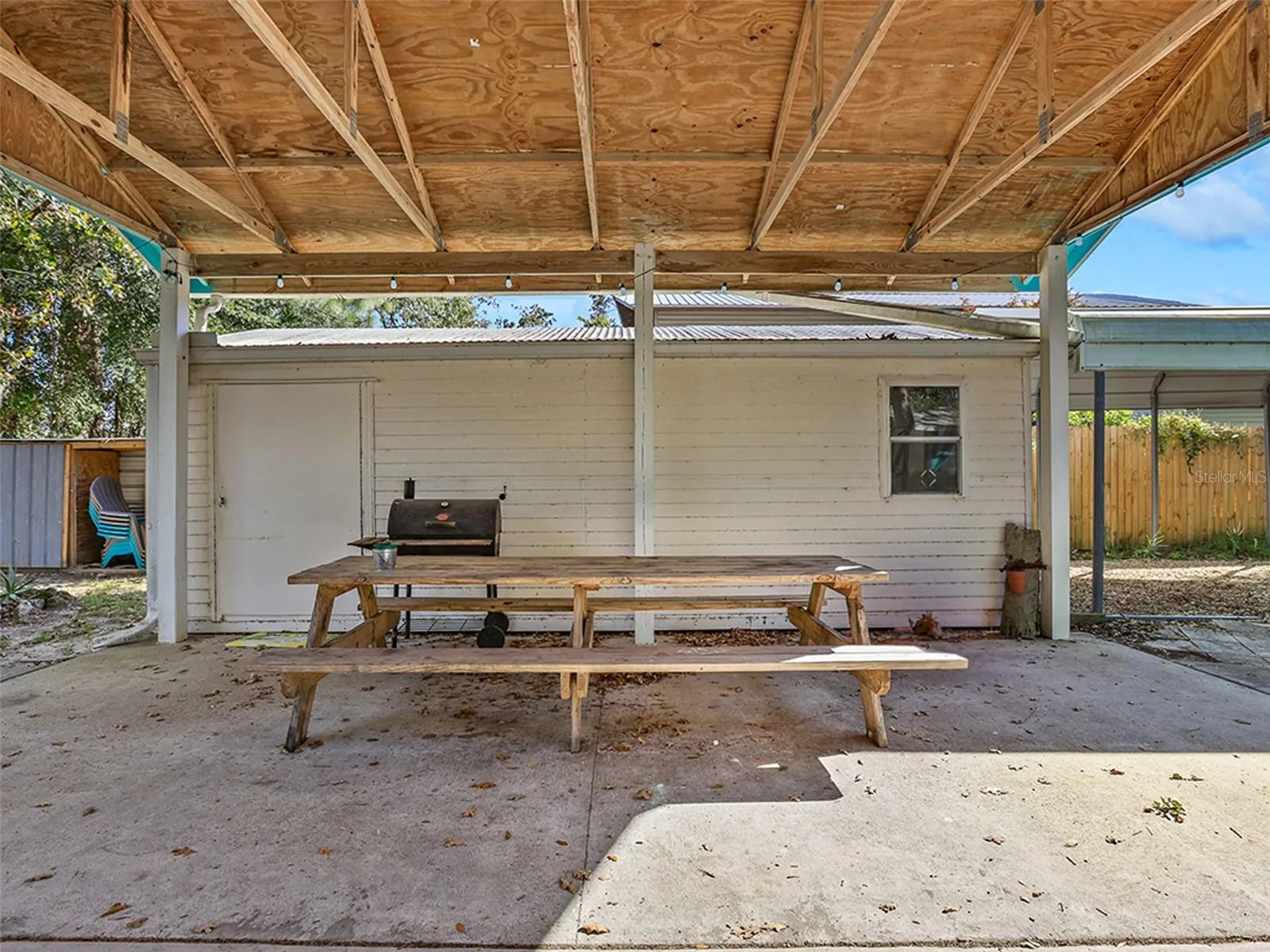 112 8th Street NE Steinhatchee FL 32359