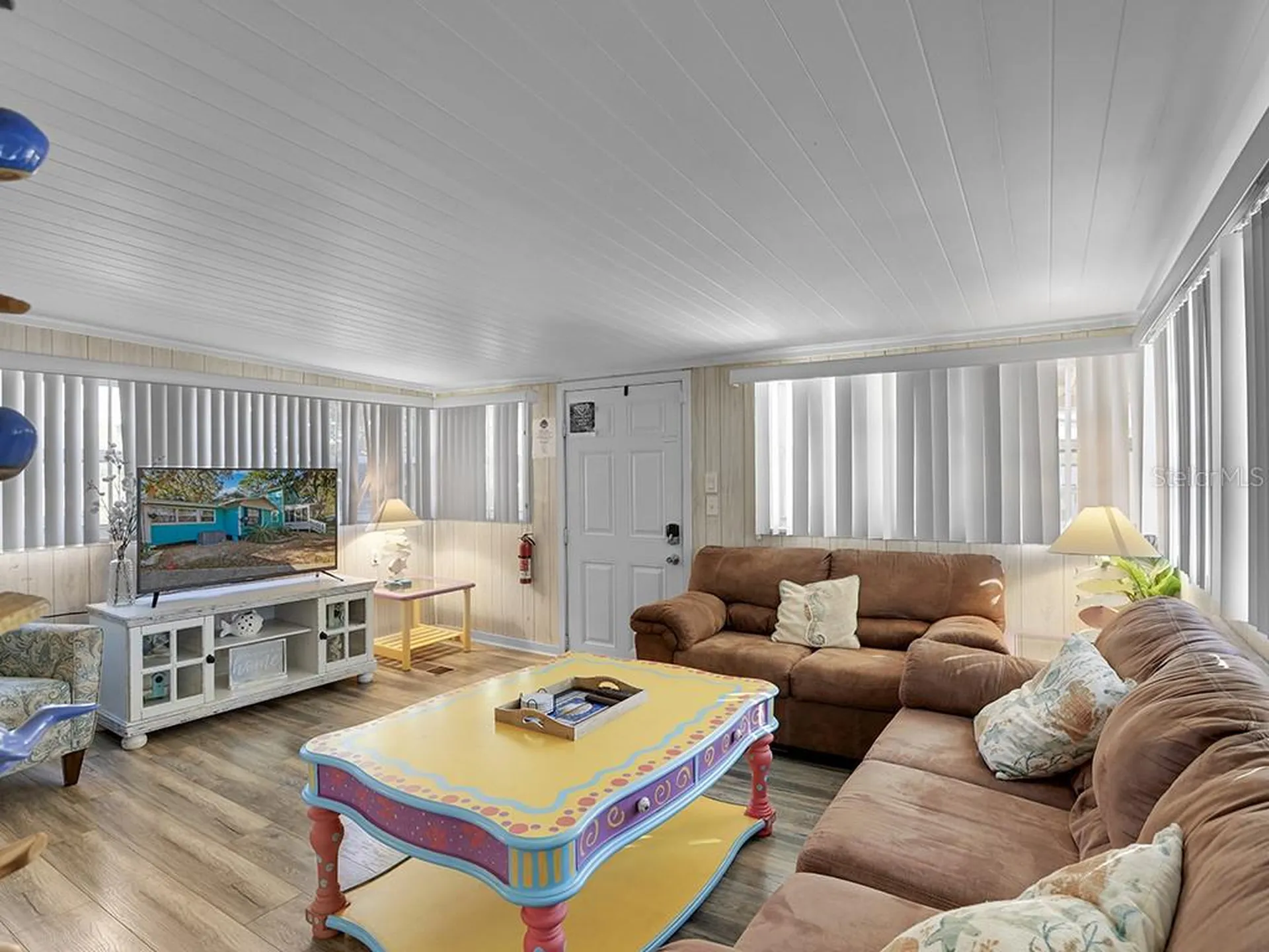 112 8th Street NE Steinhatchee FL 32359