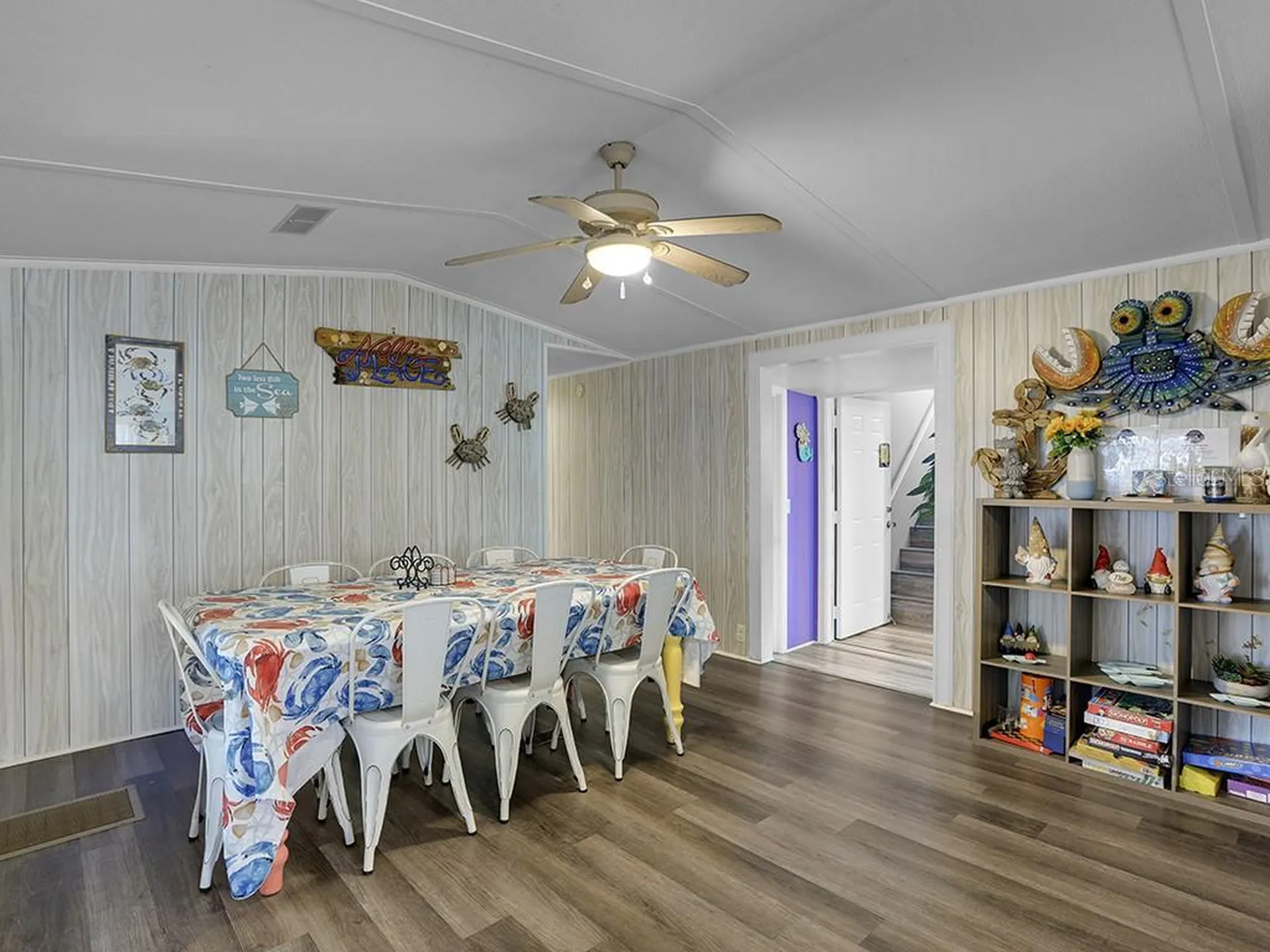 112 8th Street NE Steinhatchee FL 32359