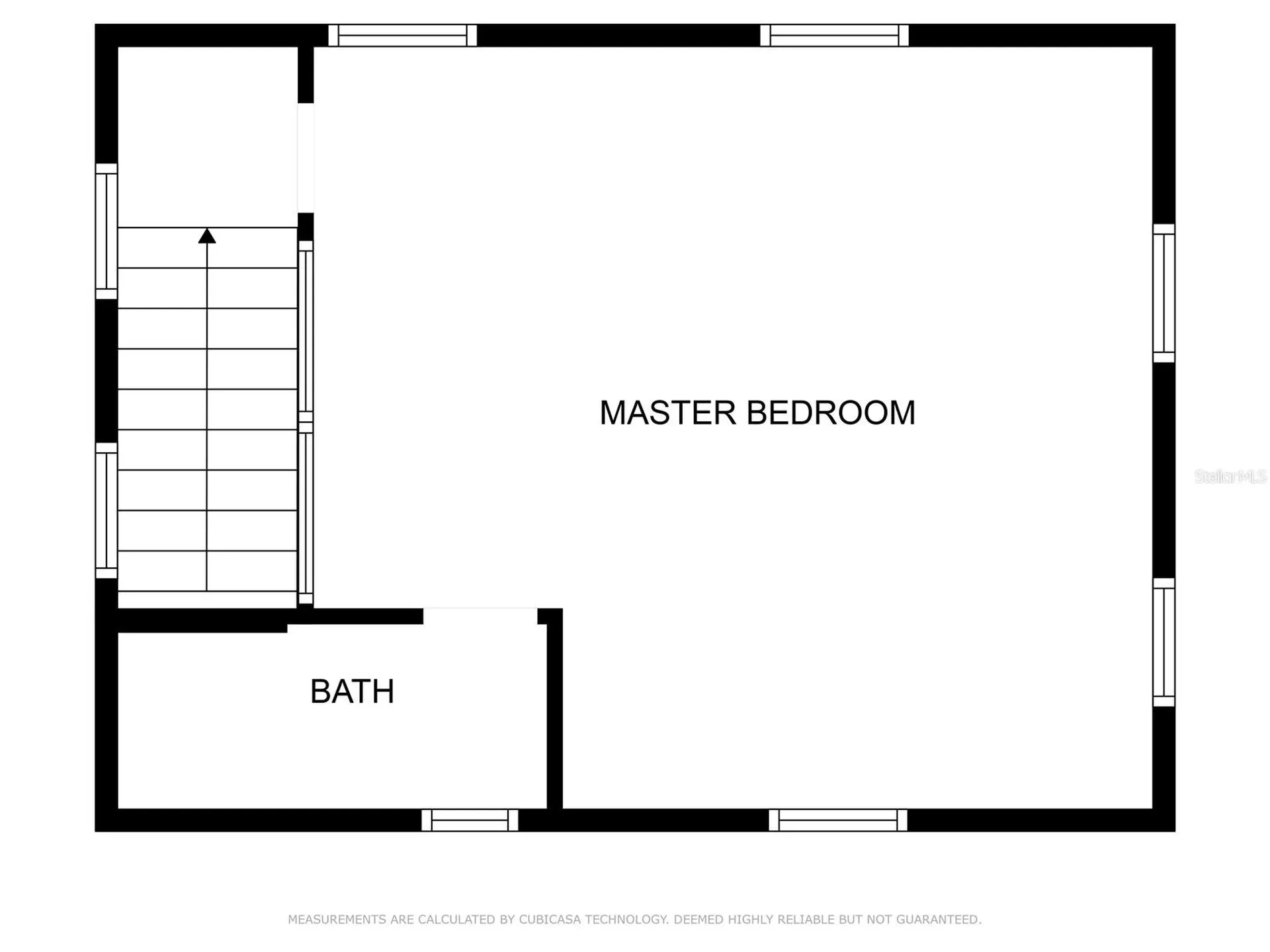 112 8th Street NE Steinhatchee FL 32359