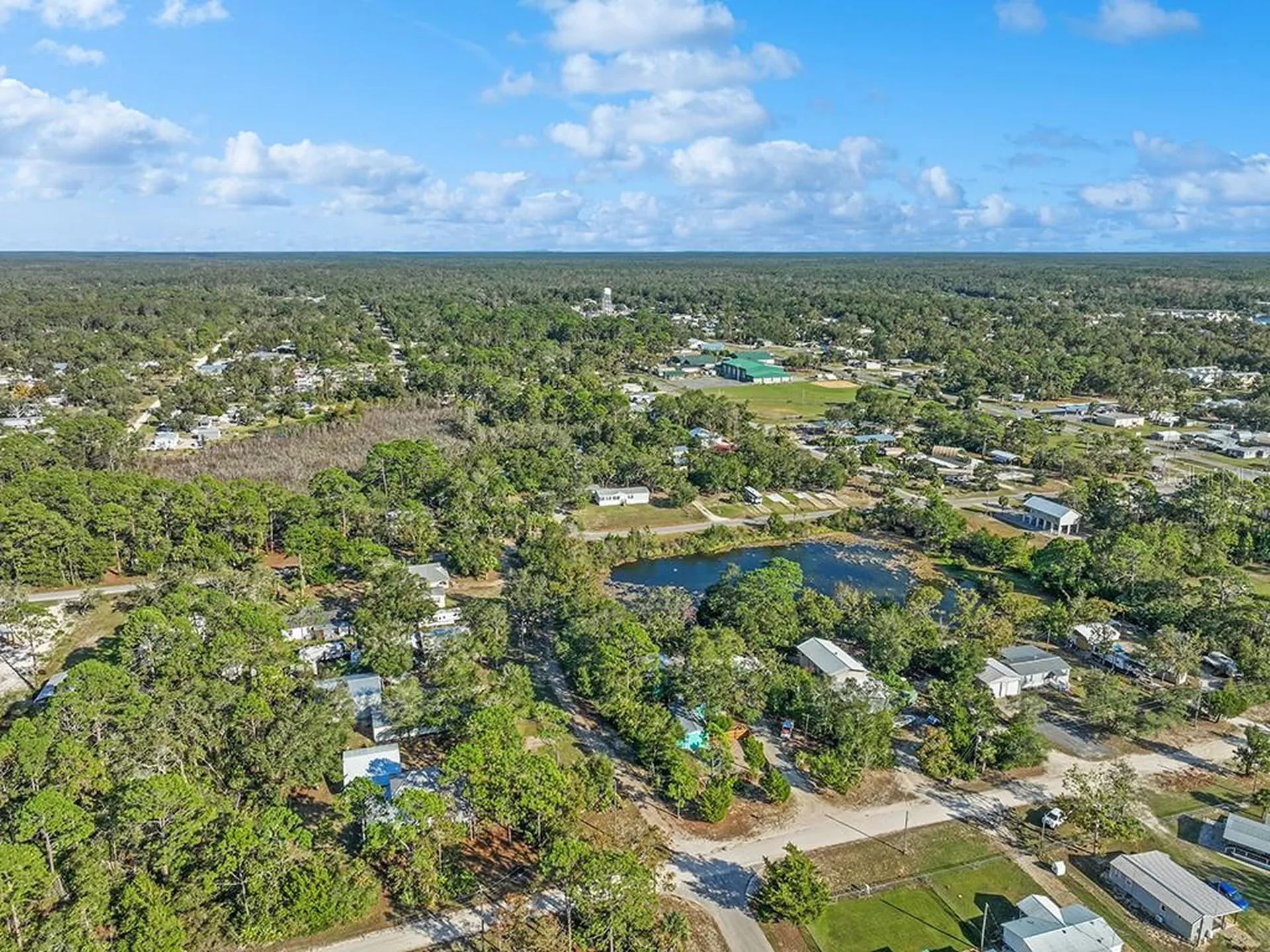 112 8th Street NE Steinhatchee FL 32359