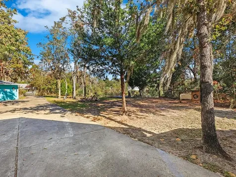 112 8th Street NE Steinhatchee FL 32359