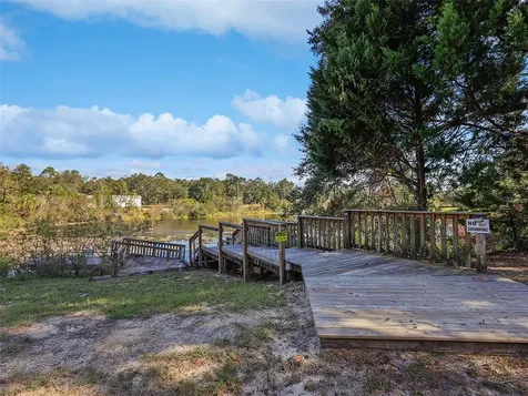 112 8th Street NE Steinhatchee FL 32359