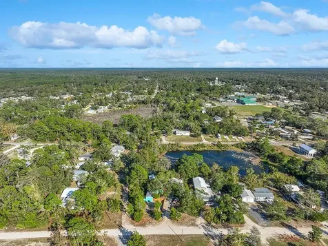 112 8th Street NE Steinhatchee FL 32359