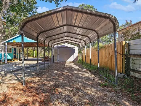 112 8th Street NE Steinhatchee FL 32359