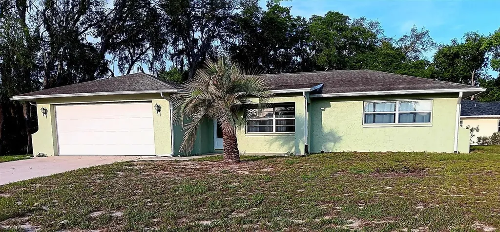 9022 Lingrove Road Weeki Wachee FL 34613