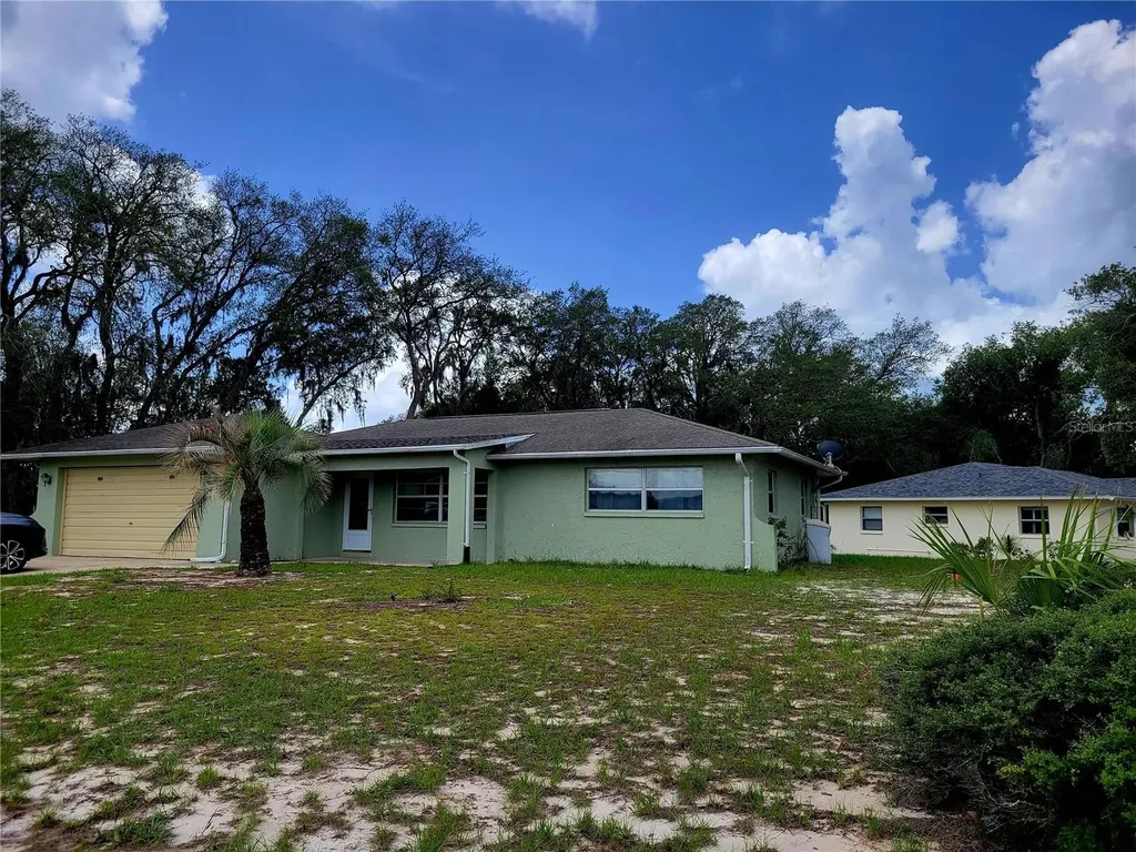 9022 Lingrove Road Weeki Wachee FL 34613