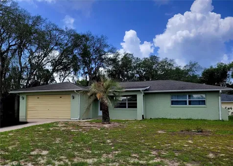 9022 Lingrove Road Weeki Wachee FL 34613