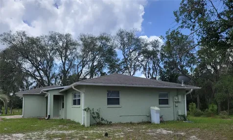9022 Lingrove Road Weeki Wachee FL 34613