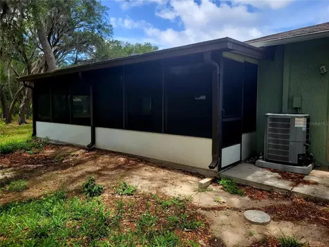 9022 Lingrove Road Weeki Wachee FL 34613