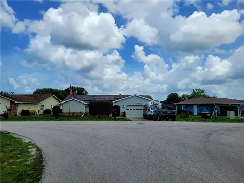 9022 Lingrove Road Weeki Wachee FL 34613