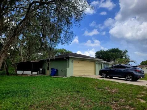 9022 Lingrove Road Weeki Wachee FL 34613