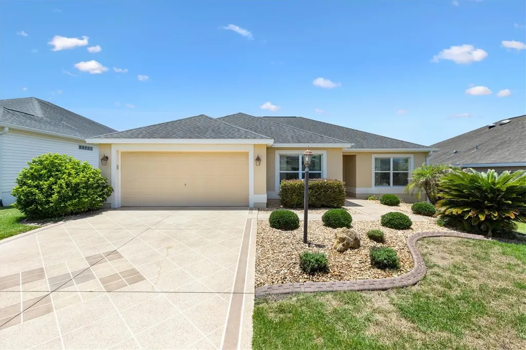 3104 Blackstock Way The Villages FL 32163