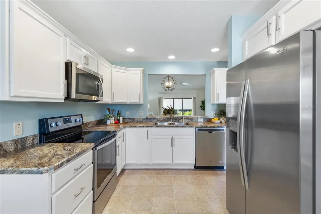 3104 Blackstock Way The Villages FL 32163