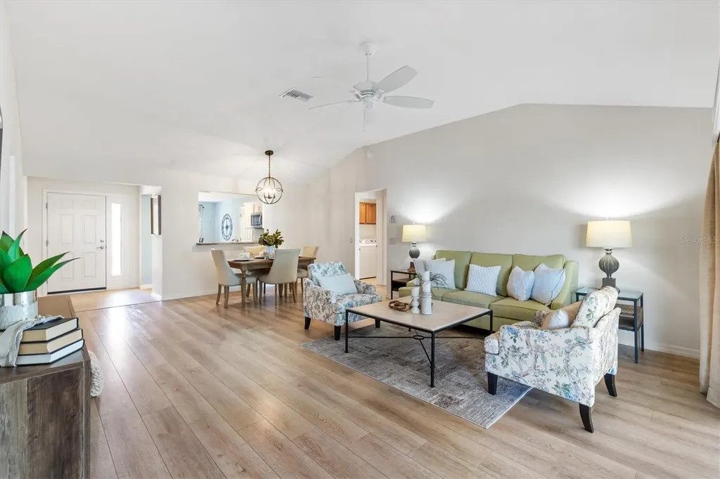 3104 Blackstock Way The Villages FL 32163