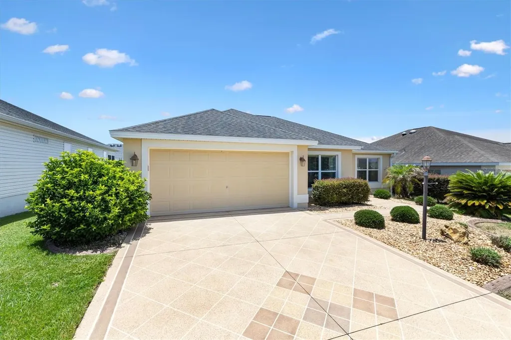 3104 Blackstock Way The Villages FL 32163
