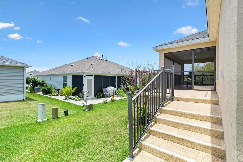 3104 Blackstock Way The Villages FL 32163