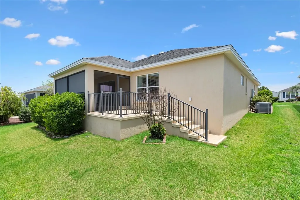 3104 Blackstock Way The Villages FL 32163