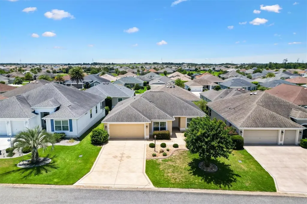 3104 Blackstock Way The Villages FL 32163