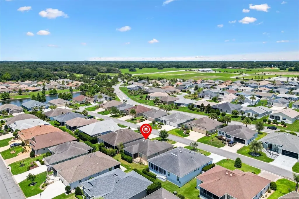 3104 Blackstock Way The Villages FL 32163