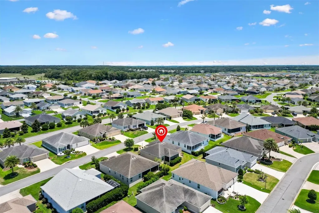 3104 Blackstock Way The Villages FL 32163