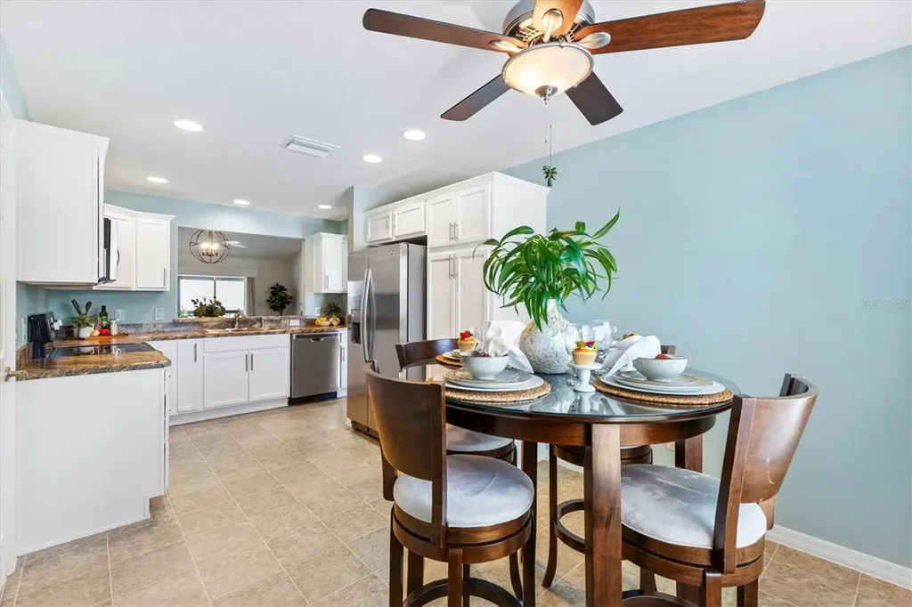3104 Blackstock Way The Villages FL 32163