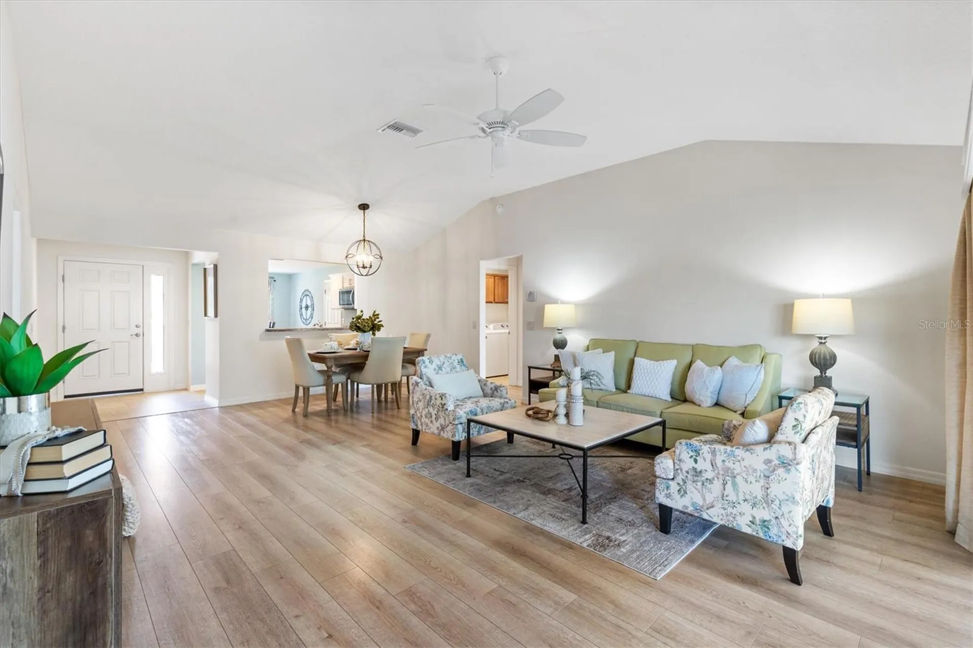 3104 Blackstock Way The Villages FL 32163