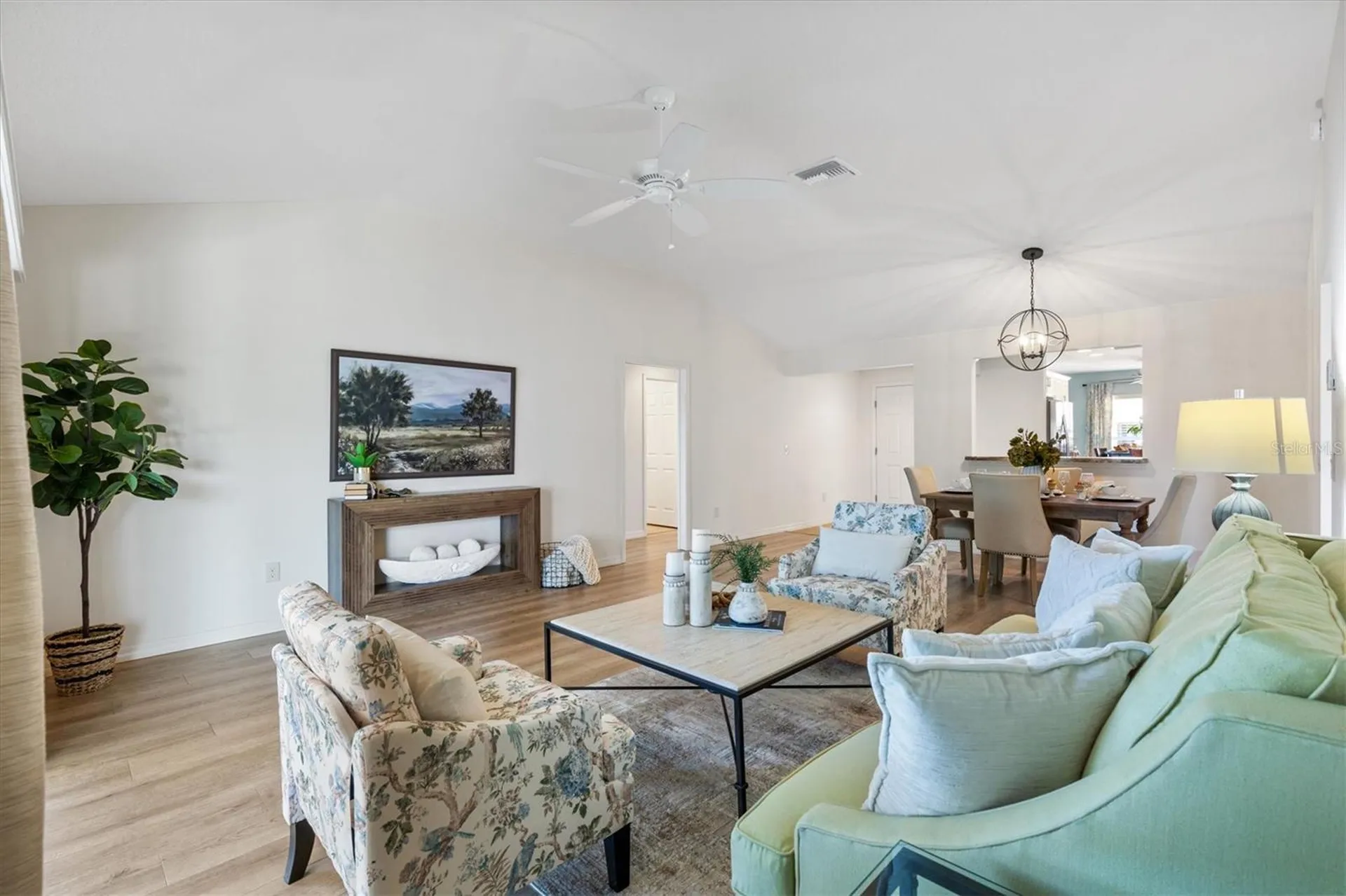 3104 Blackstock Way The Villages FL 32163