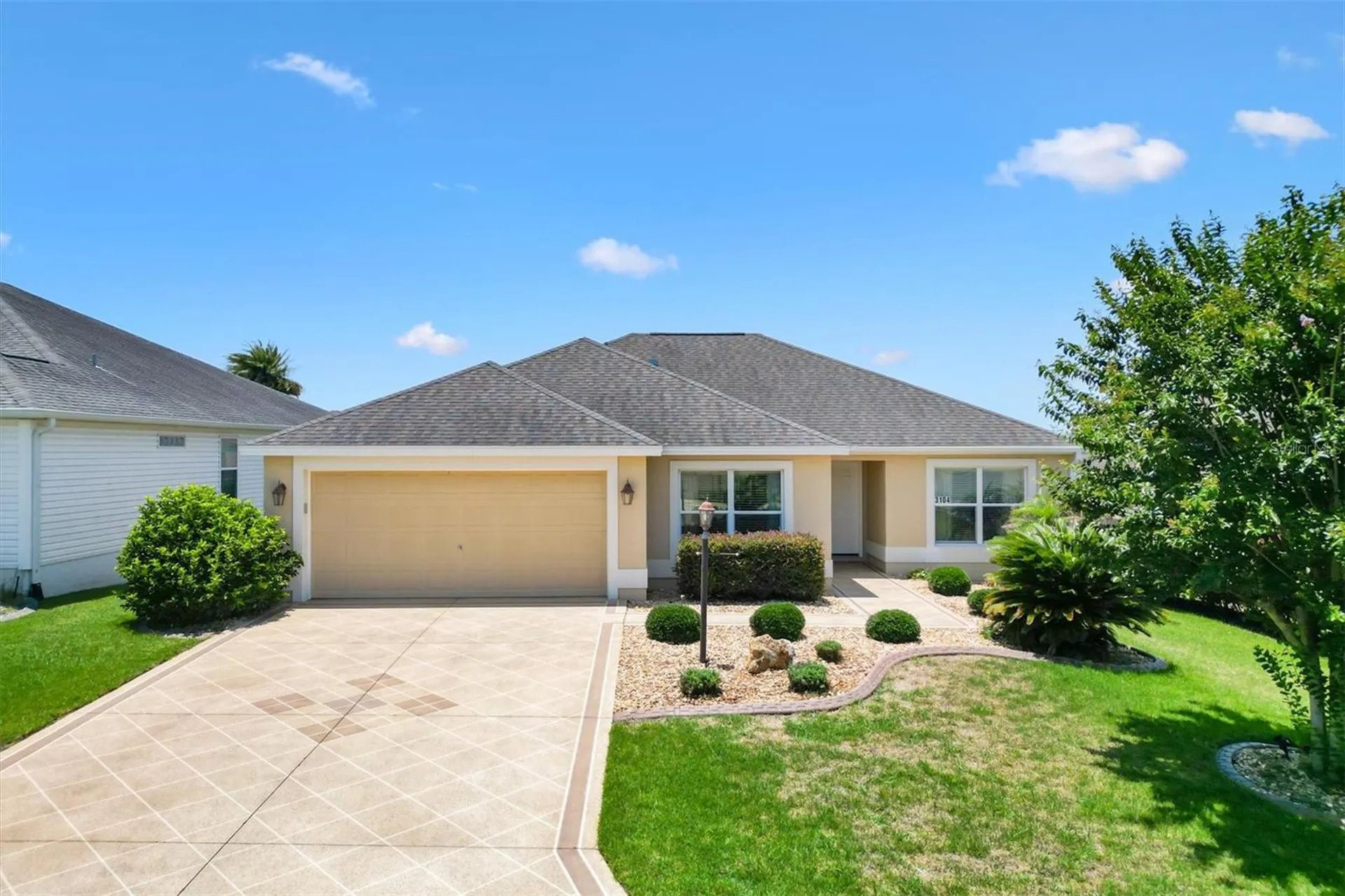 3104 Blackstock Way The Villages FL 32163