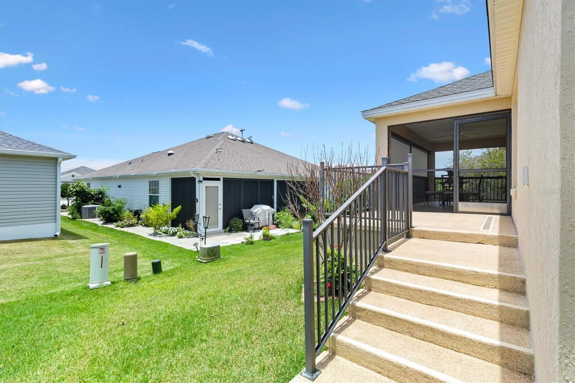 3104 Blackstock Way The Villages FL 32163