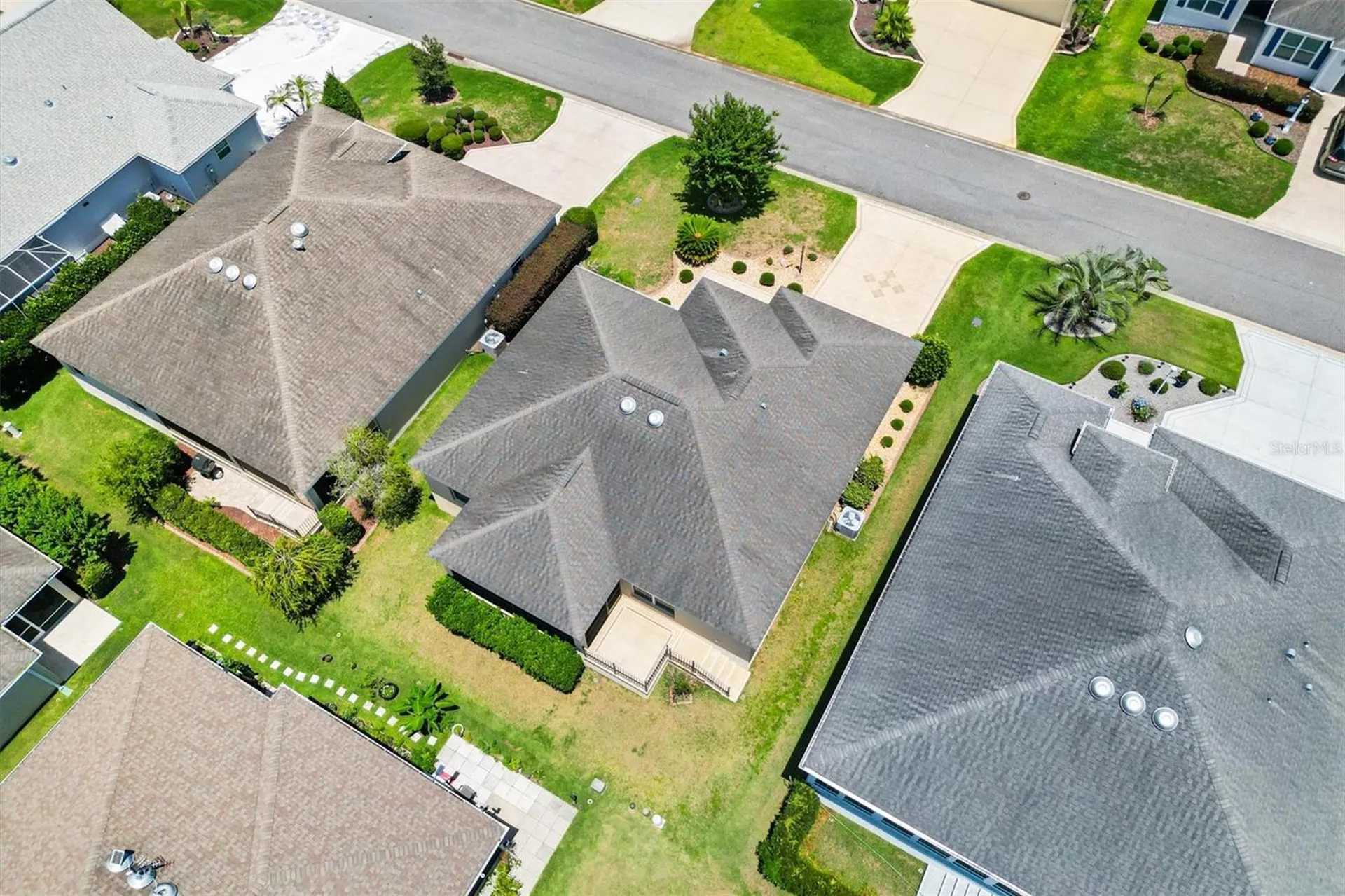 3104 Blackstock Way The Villages FL 32163