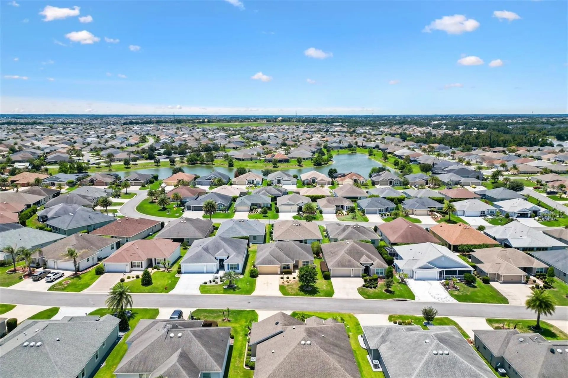 3104 Blackstock Way The Villages FL 32163