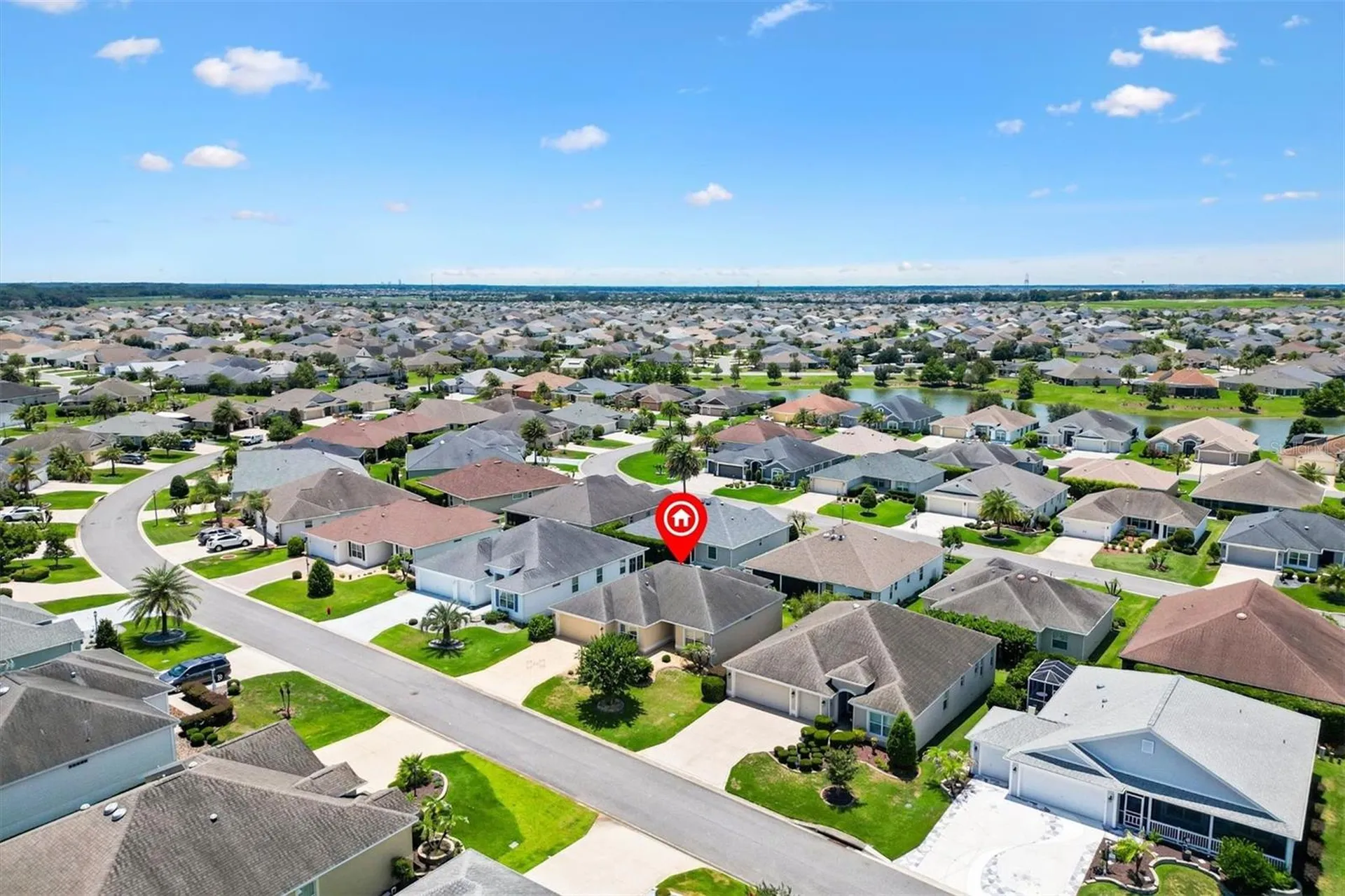 3104 Blackstock Way The Villages FL 32163