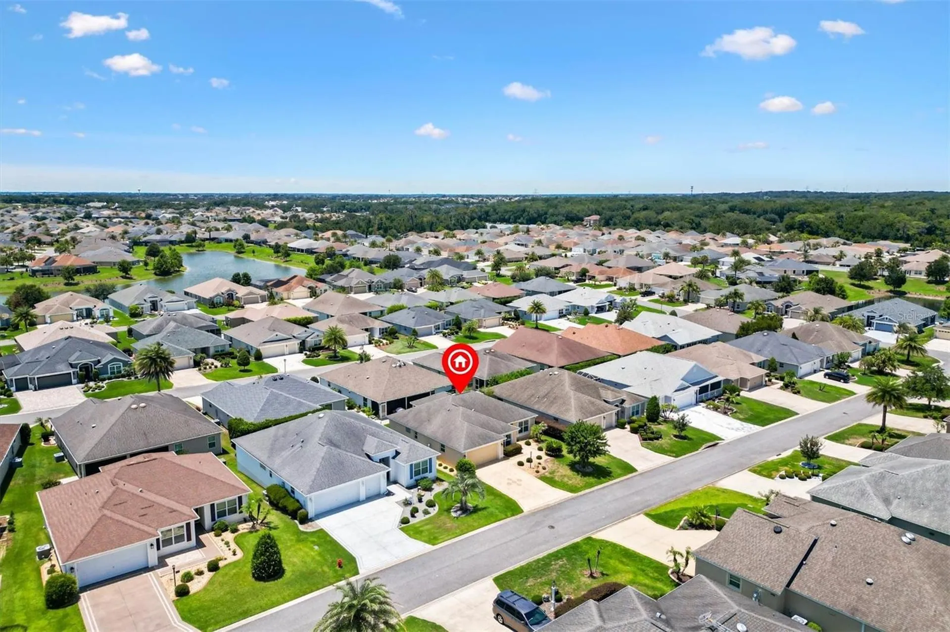 3104 Blackstock Way The Villages FL 32163