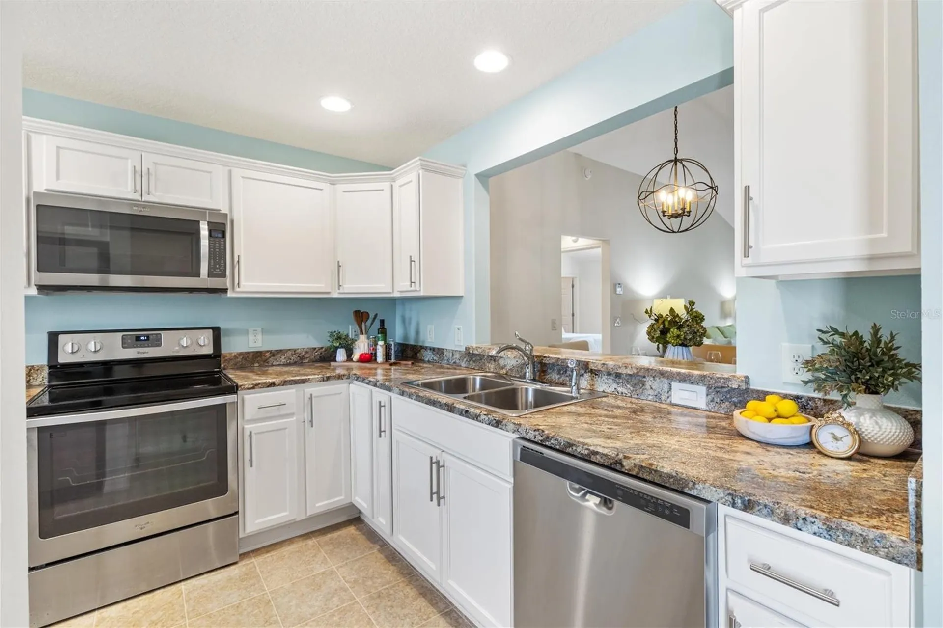 3104 Blackstock Way The Villages FL 32163