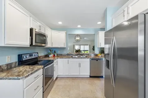 3104 Blackstock Way The Villages FL 32163