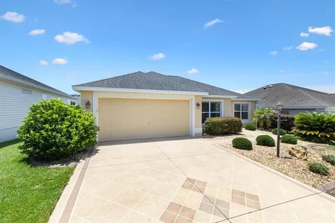 3104 Blackstock Way The Villages FL 32163