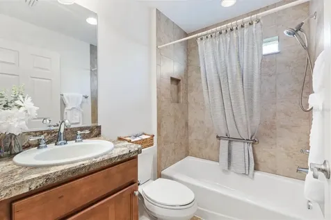 3104 Blackstock Way The Villages FL 32163