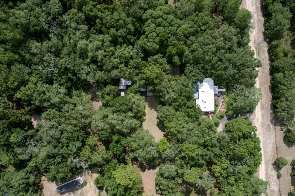 5042 SW 166th Court Road Ocala FL 34481