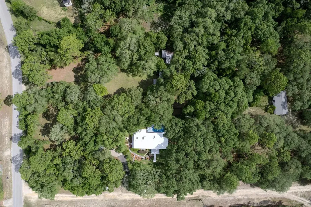 5042 SW 166th Court Road Ocala FL 34481