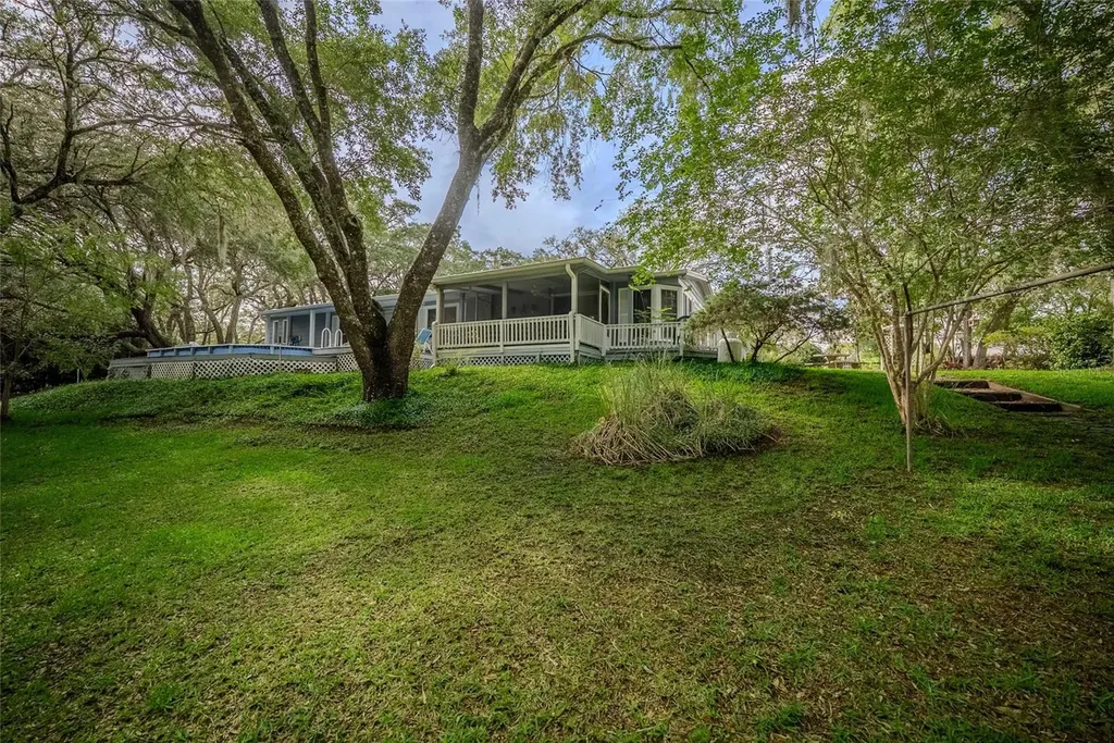 5042 SW 166th Court Road Ocala FL 34481