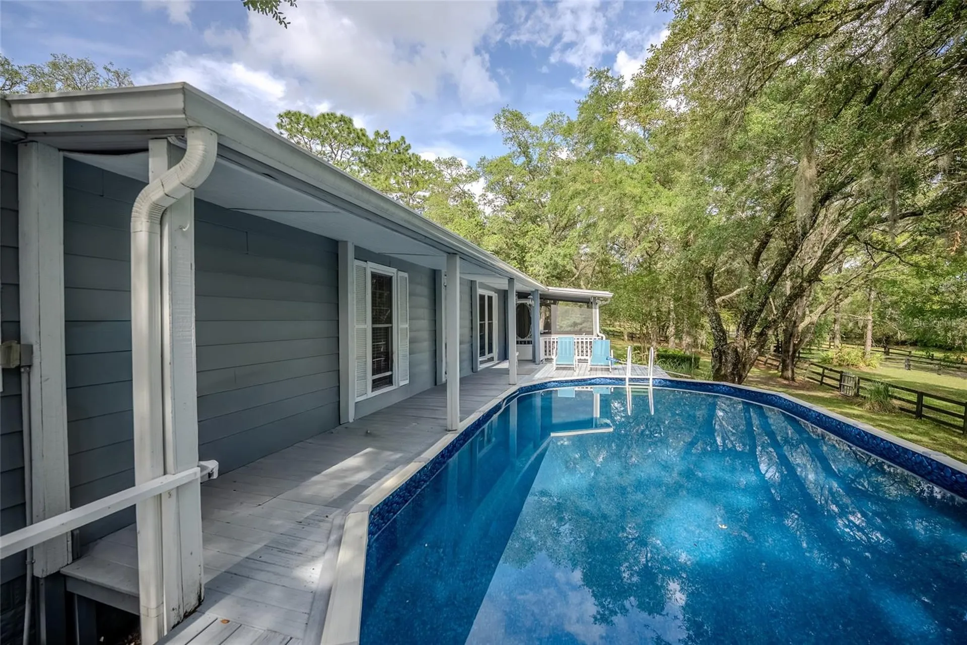 5042 SW 166th Court Road Ocala FL 34481