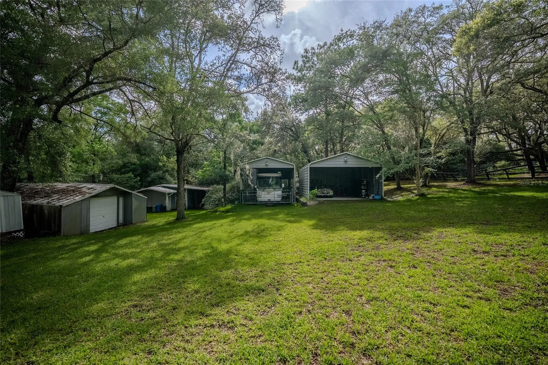 5042 SW 166th Court Road Ocala FL 34481
