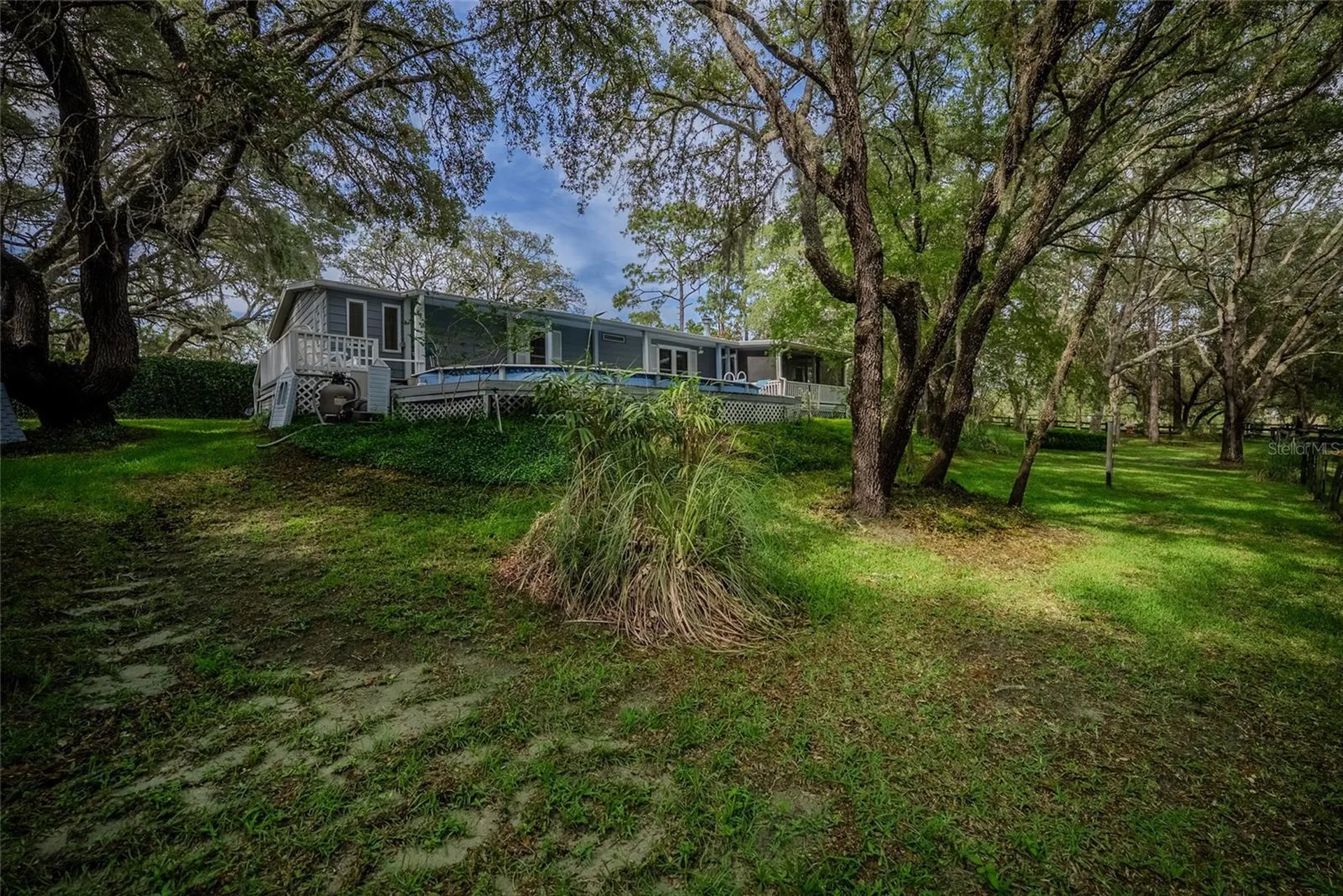 5042 SW 166th Court Road Ocala FL 34481