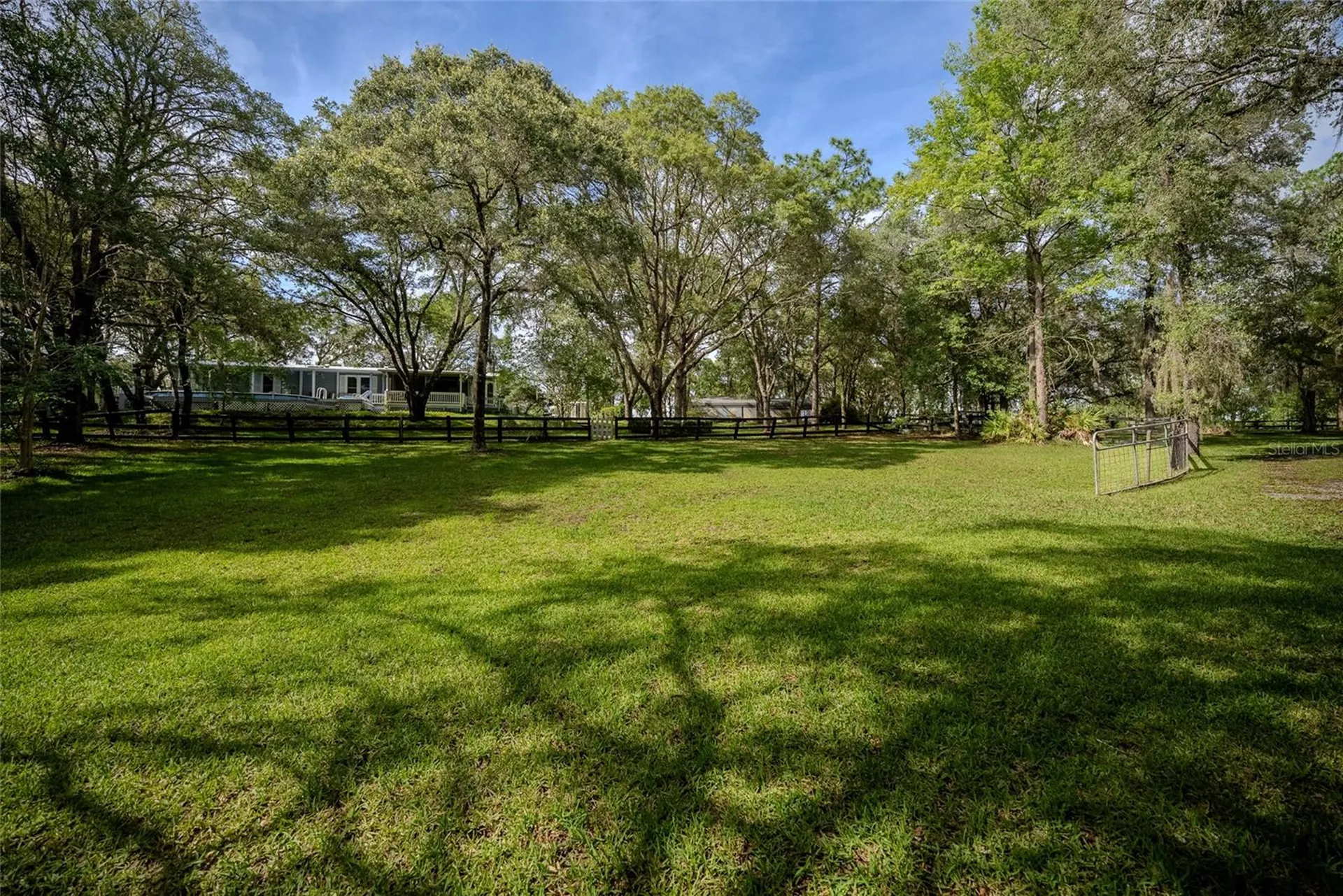 5042 SW 166th Court Road Ocala FL 34481