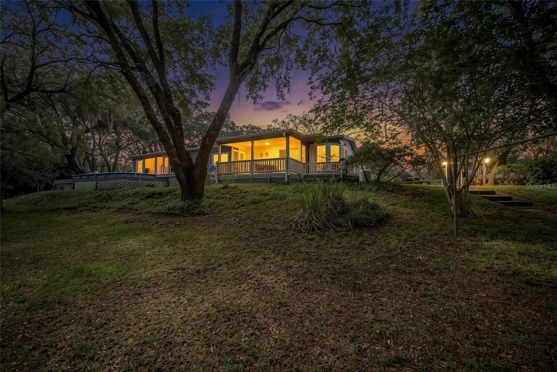 5042 SW 166th Court Road Ocala FL 34481