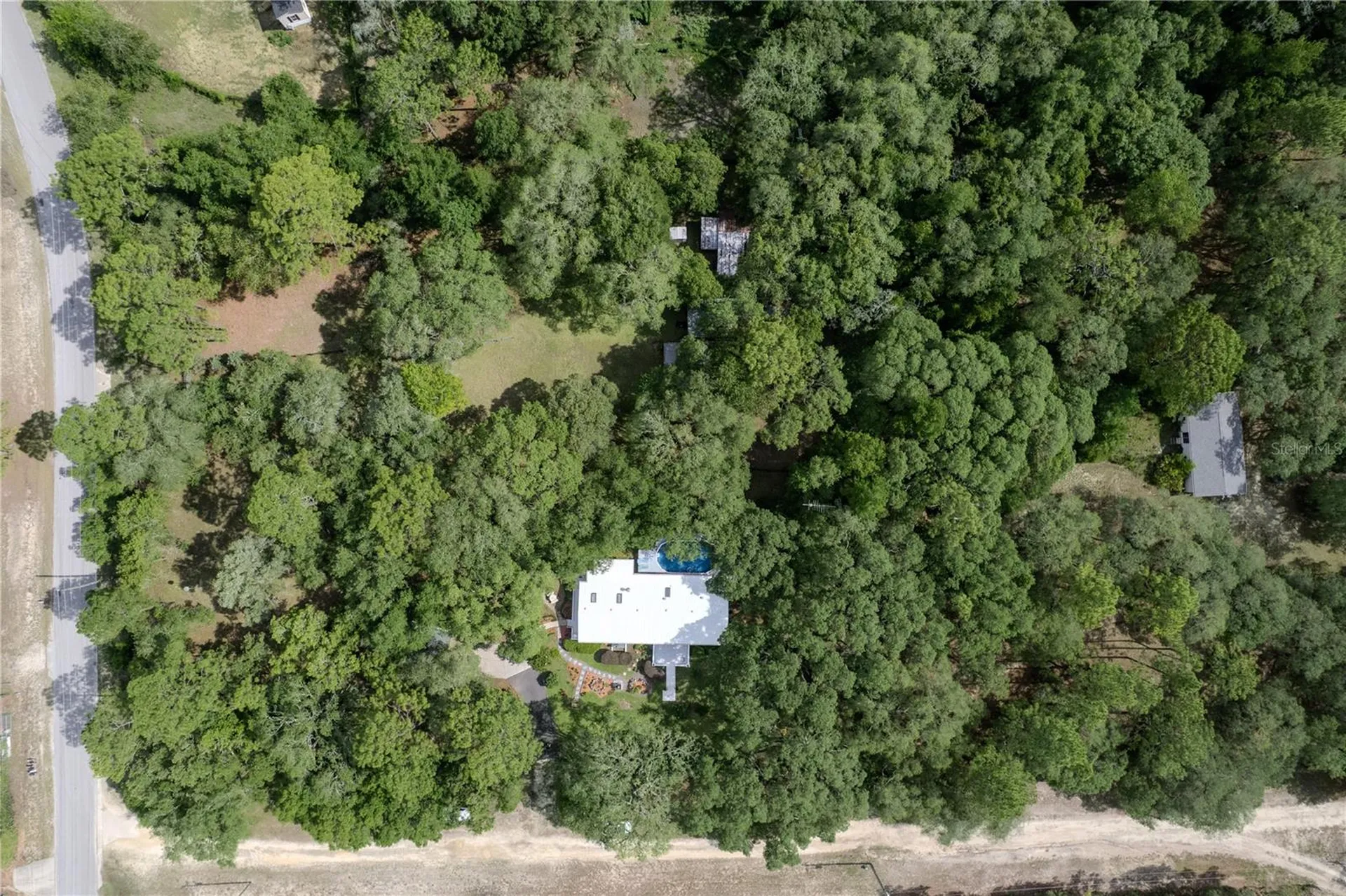 5042 SW 166th Court Road Ocala FL 34481
