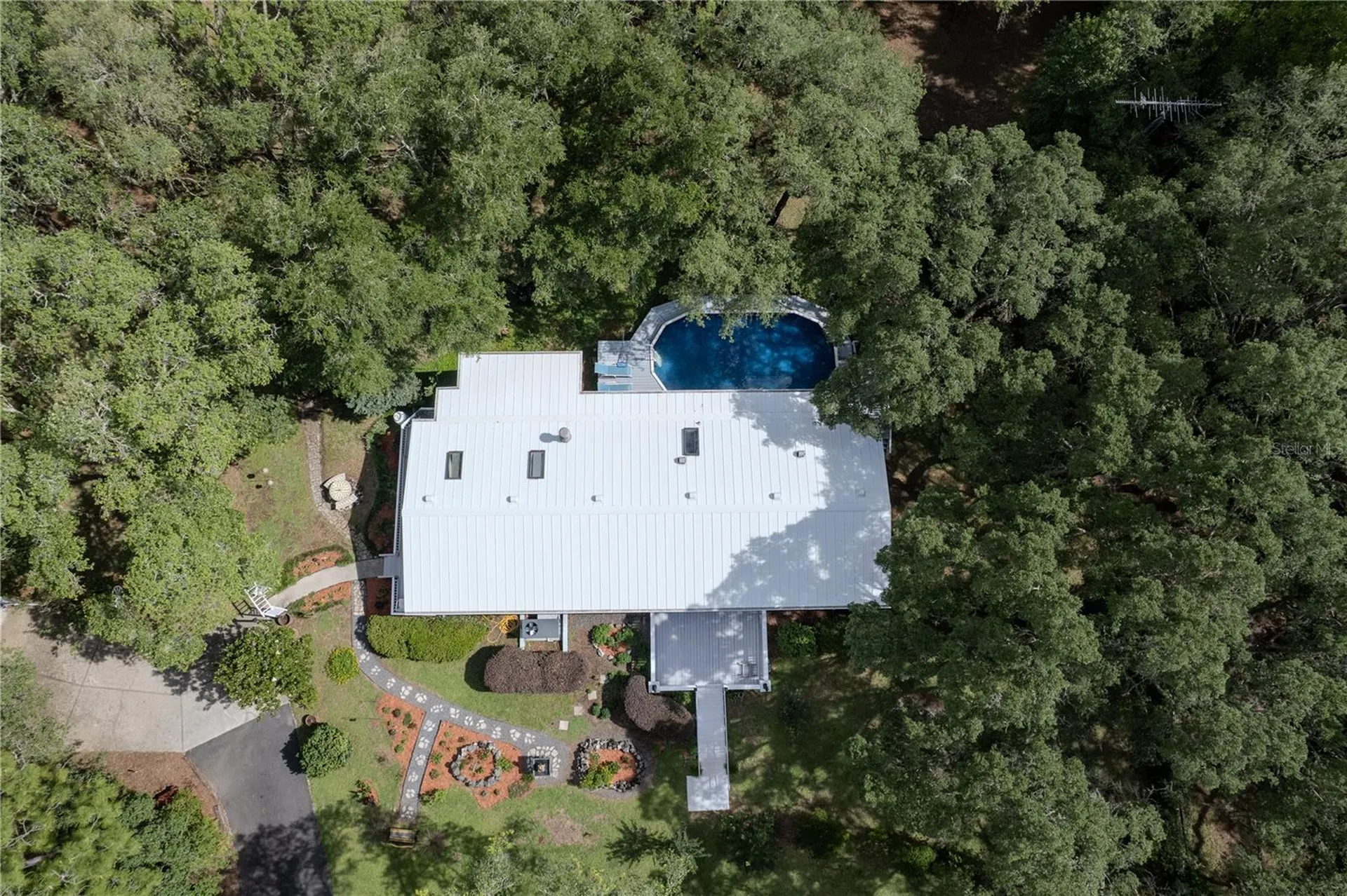 5042 SW 166th Court Road Ocala FL 34481